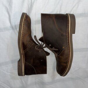 Clarks Bushacre 2 Chukka Boots